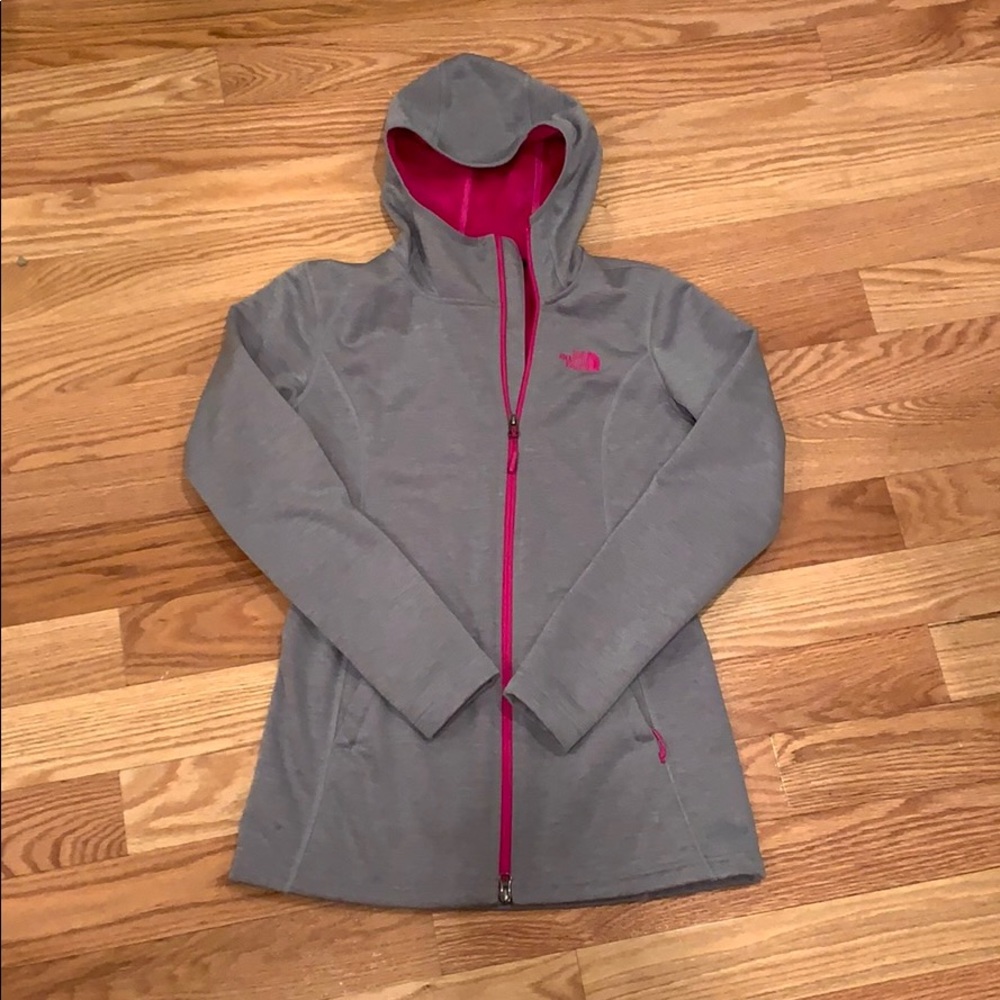Women’s lightweight North Face Jacket